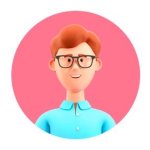 Icono de suscriptores